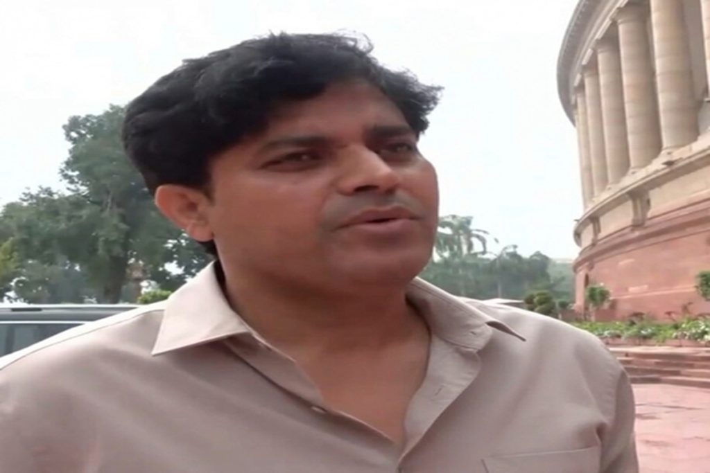 छात्रों पर पुलिस कार्रवाई जांचेगी कांग्रेस, सरकार पर बरसे इमरान प्रतापगढ़ी!
