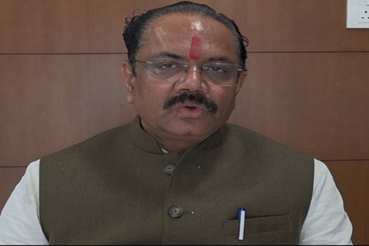 मुख्यमंत्री यातायात योजना में औजार खरीद समय-सीमा 15 दिन बढ़ी: वाघानी!