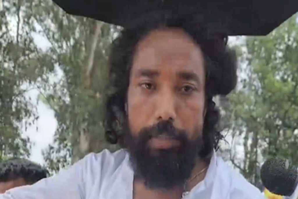 देवेंद्र नाथ महतो बोले, छात्रों का भविष्य मेरी सेहत से ज्यादा जरूरी!