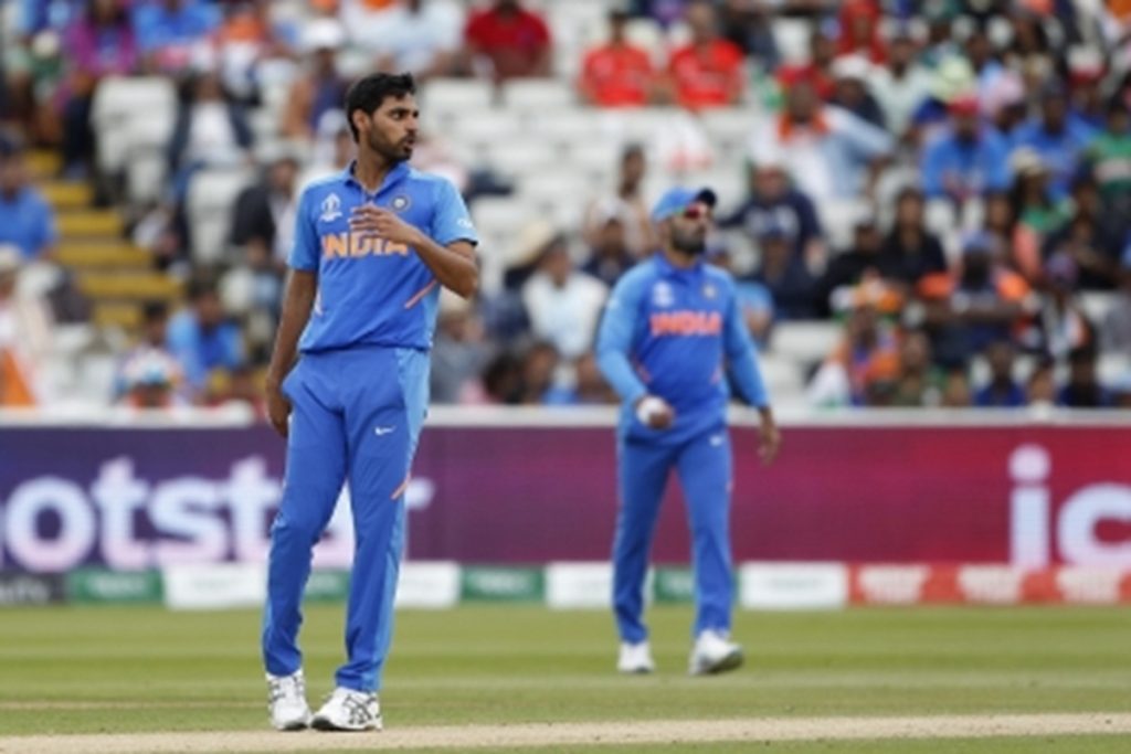 मैं पहले ही भारत के लिए खेल चुका हूं, अब मुझे कुछ और हासिल नहीं करना है: भुवनेश्वर!
