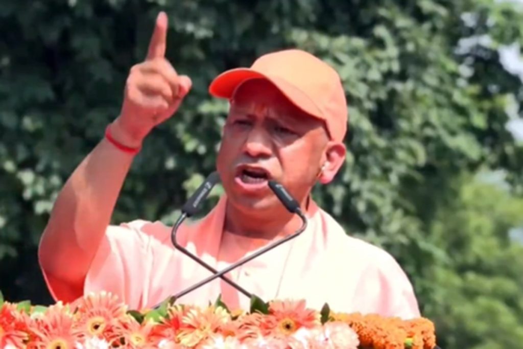 युवा ऊर्जा को मंच मिले, हर चुनौती का सामना करेगा देश! 