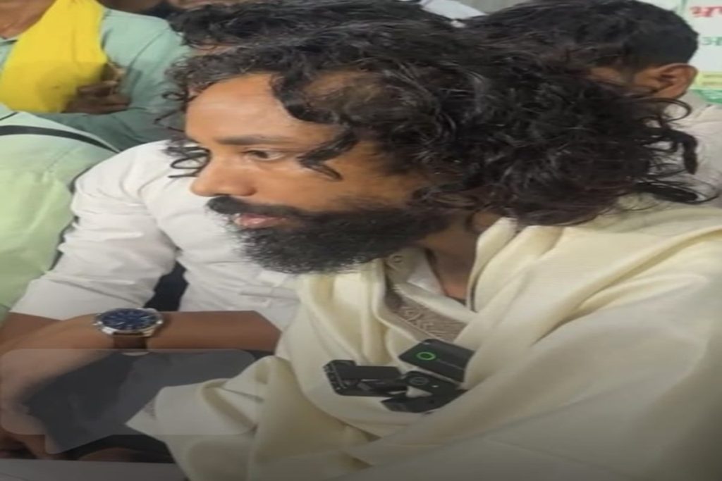 झारखंड में देवेंद्र महतो बोले, पहली जीत मिली, सुधार का आंदोलन जारी रहेगा!