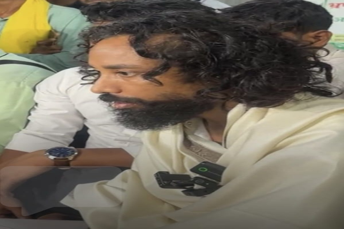 झारखंड में देवेंद्र महतो बोले, पहली जीत मिली, सुधार का आंदोलन जारी रहेगा!
