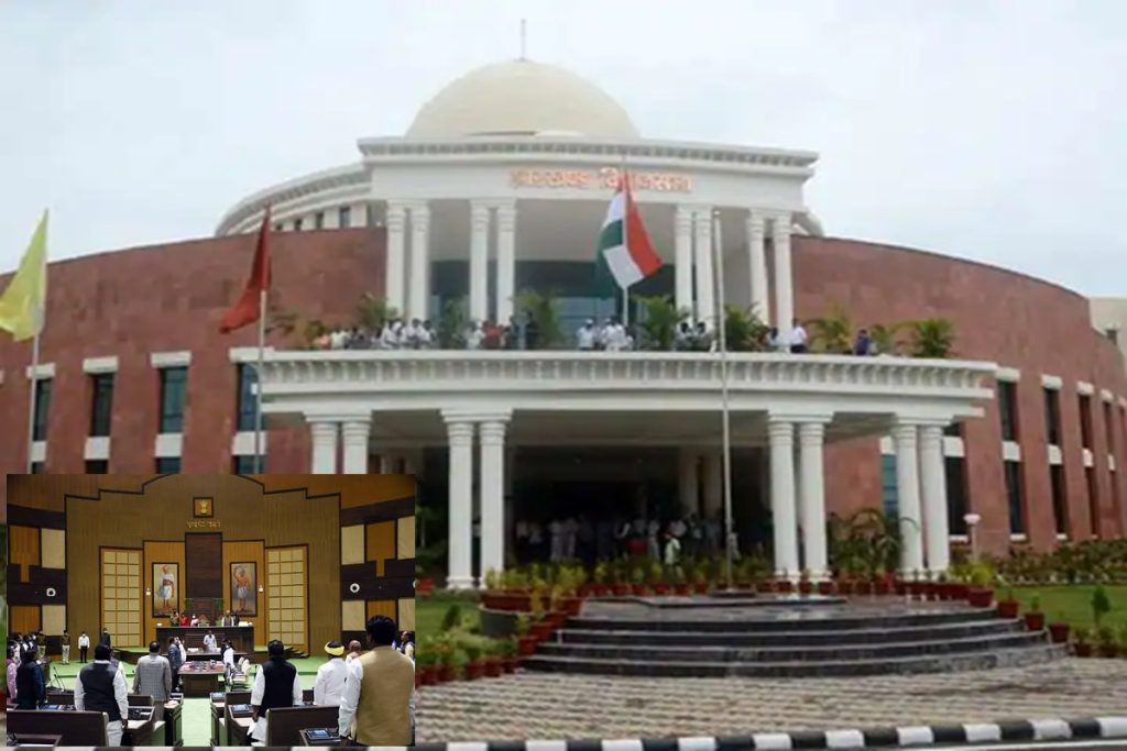 झारखंड मानसून सत्र शुरू, असम बाढ़ पीड़ितों को तीन करोड़ सहायता!