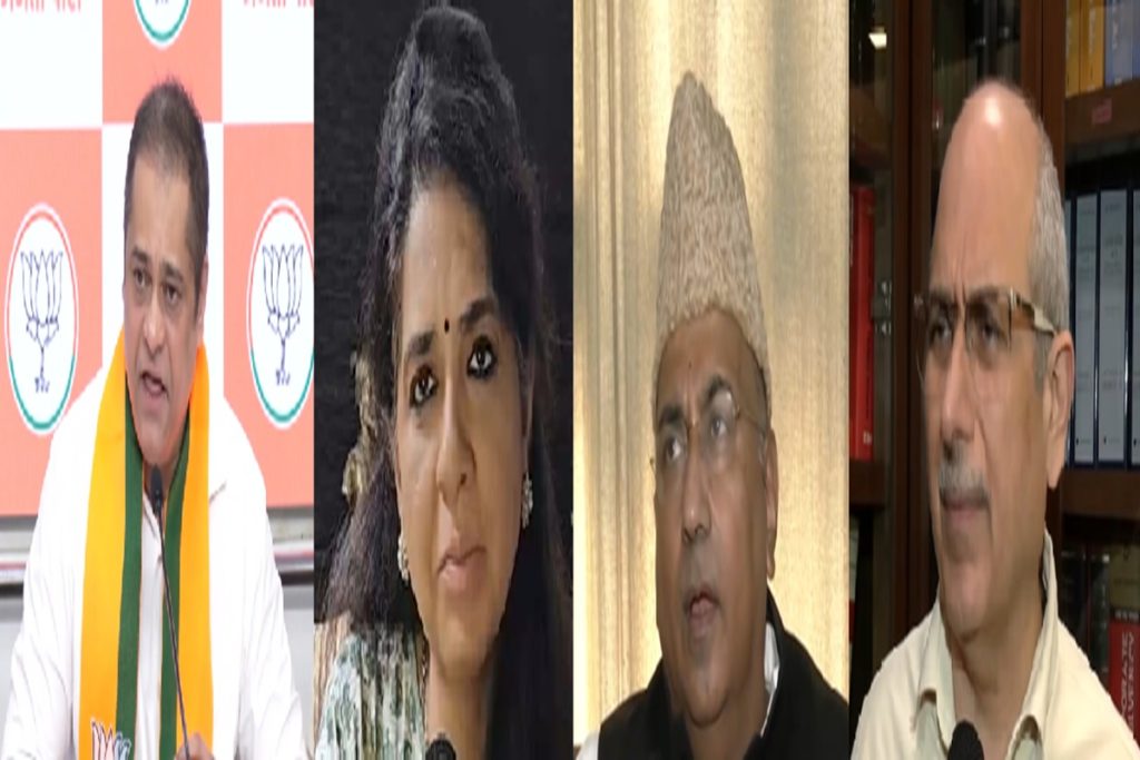 जोहरान ममदानी के बयान पर भड़के नेता, सोच को बताया विकृत पक्षपाती! 