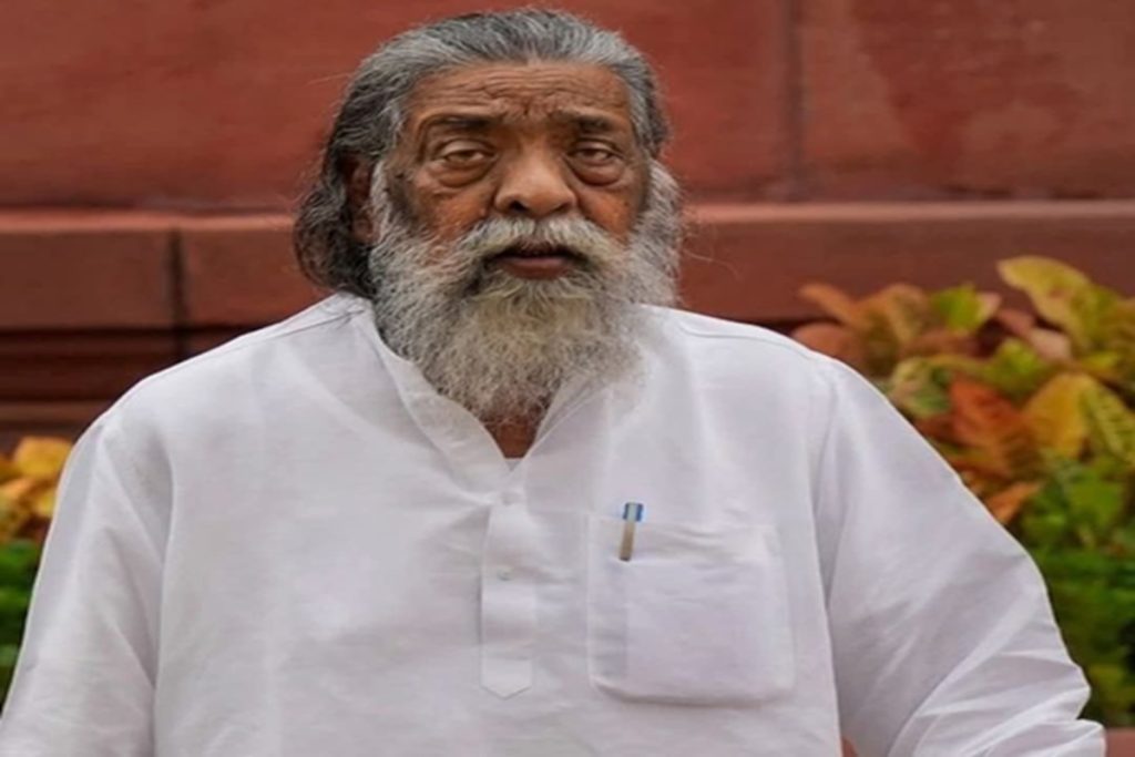 शिबू सोरेन संघर्ष पाठ्यक्रम में शामिल हो, बोले विधायक अरूप चटर्जी!