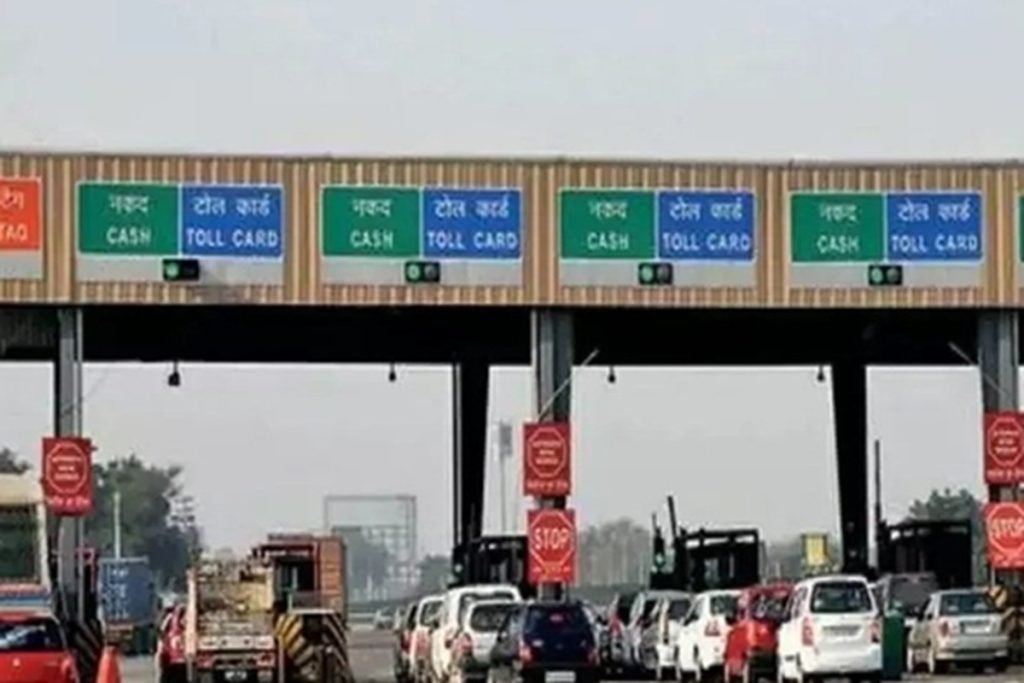एनएचएआई का बड़ा फैसला, 121 टोल प्लाजा पर डिजिटल फास्टैग लोकल पास सुविधा!