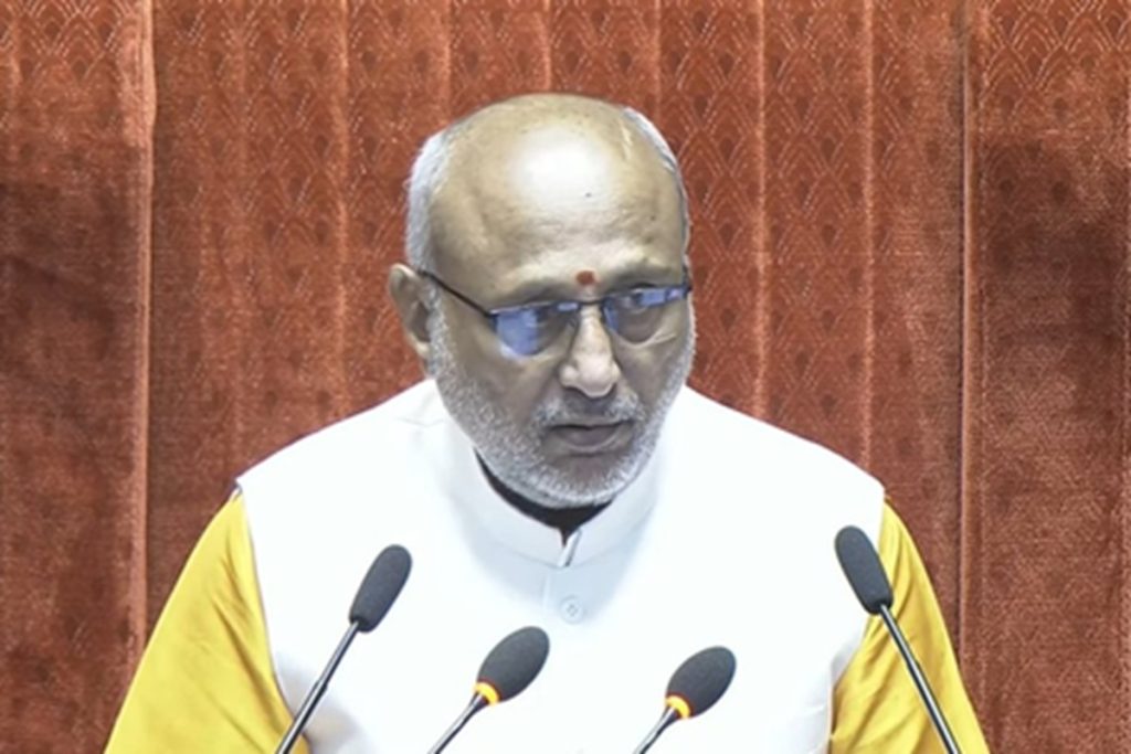 मानसून सत्र का समापन, राज्यसभा के सभापति ने हंगामे और व्यवधान पर जताई चिंता!