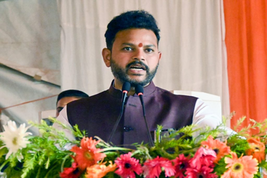 एटीएफ में इथेनॉल मिलाने की कोई योजना नहीं, बोले नायडू!