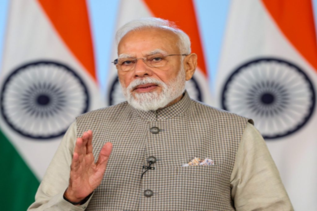 कॉमनवेल्थ गेम्स 2026 के पदक विजेताओं से मुलाकात करेंगे पीएम मोदी!