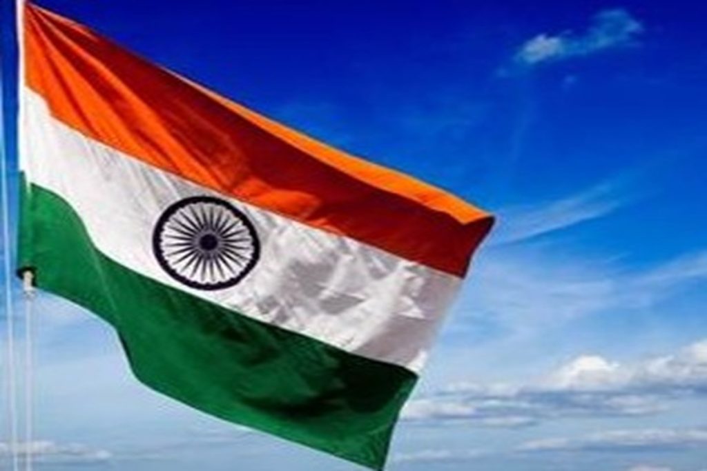भोपाल रेलवे स्टेशन पर गूंजा देशभक्ति संगीत!