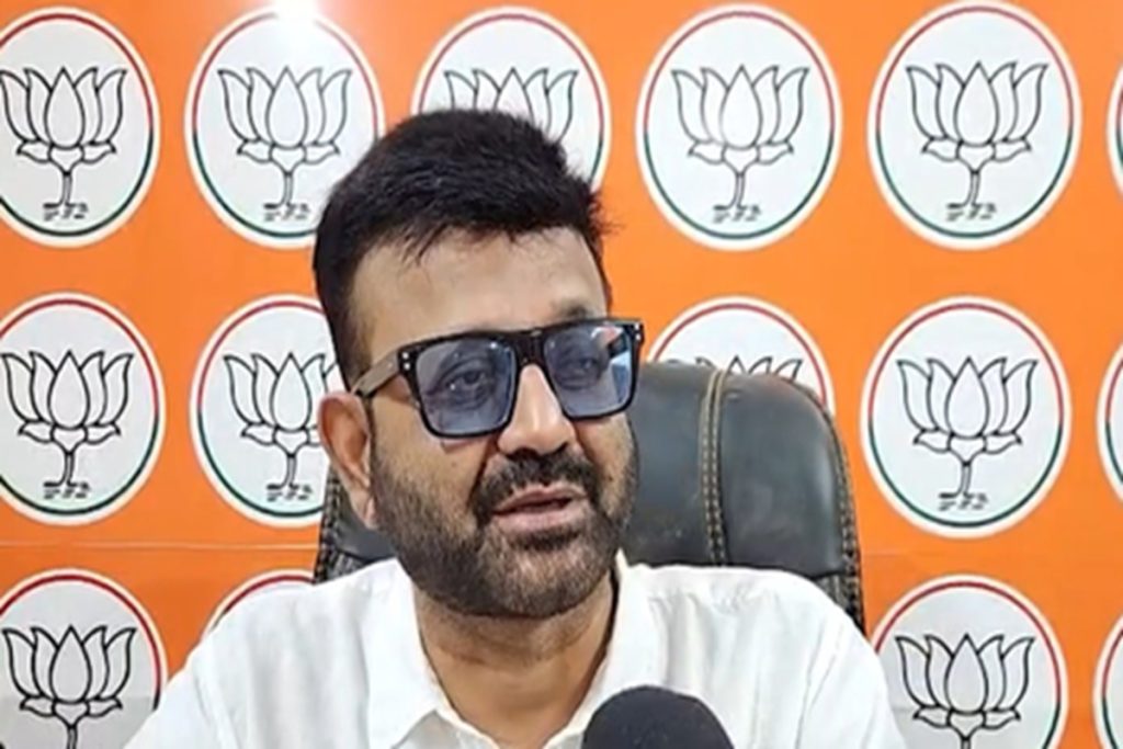 झारखंड पेपर लीक पर प्रतुल शाहदेव का सरकार पर तीखा हमला!