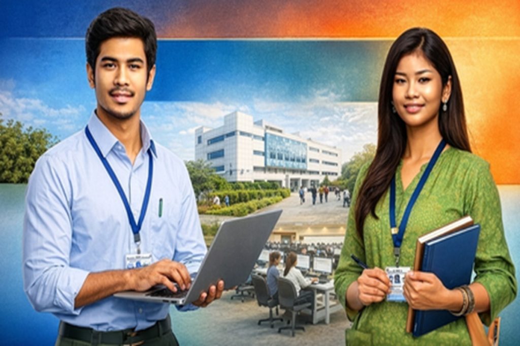 डीआरडीओ-एसएसपीएल में 41 अप्रेंटिस पदों पर भर्ती, अंतिम तिथि 21 अगस्त!