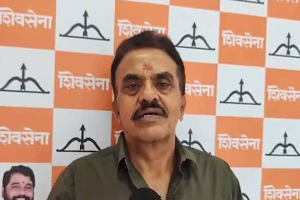 कांवड़ व्यवस्था पर भड़के संजय निरुपम, पुलिस सेवा पर उठाए सवाल!
