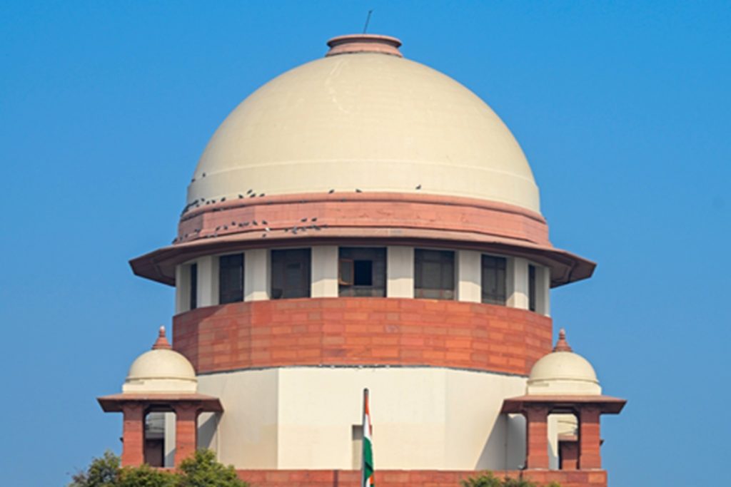 जंतर-मंतर प्रदर्शन में छात्रों को सुप्रीम कोर्ट से बड़ी राहत मिली, कार्रवाई पर रोक! 
