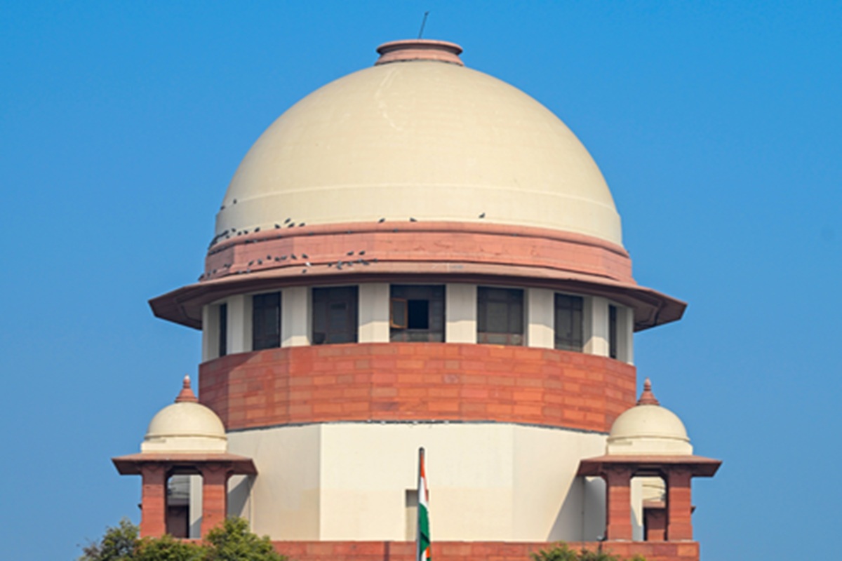 जंतर-मंतर प्रदर्शन में छात्रों को सुप्रीम कोर्ट से बड़ी राहत मिली, कार्रवाई पर रोक!