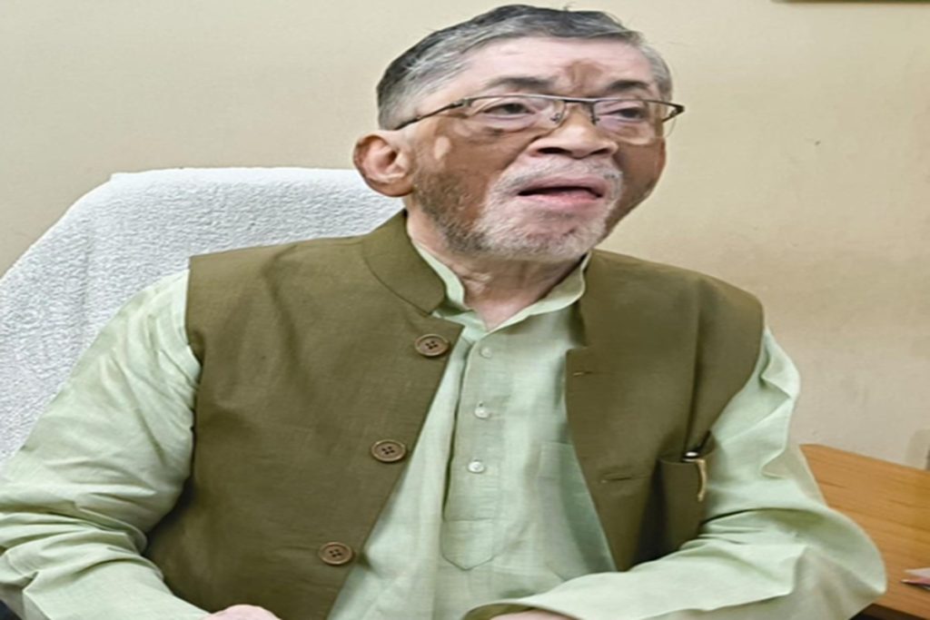 राज्यपाल बोले, हेमंत सोरेन पर भरोसा रखें छात्र, समस्या जल्द सुलझेगी!
