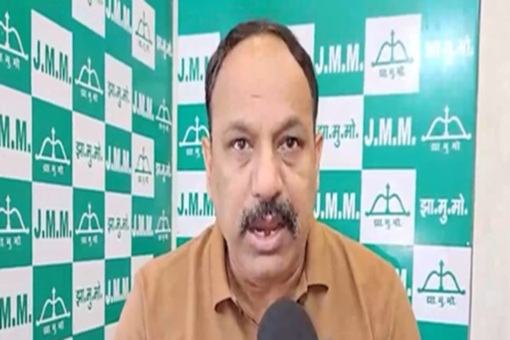 झारखंड परीक्षा धांधली पर हेमंत सरकार की कार्रवाई देशभर में मिसाल!