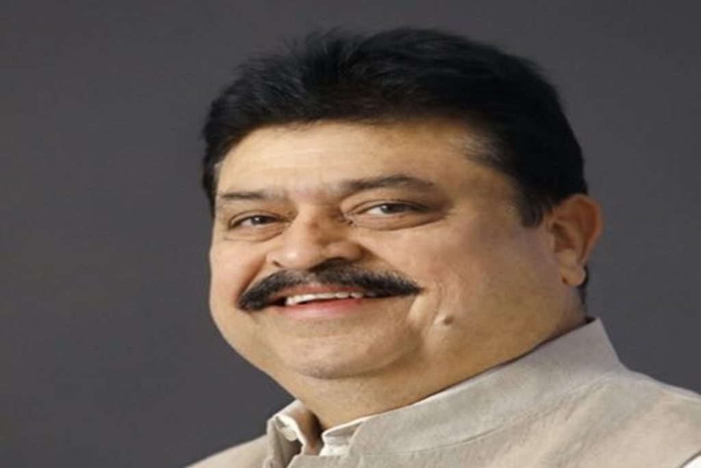 तेलंगाना भाजपा अध्यक्ष ने 500 करोड़ रुपए के धान की हेराफेरी की जांच की मांग की!