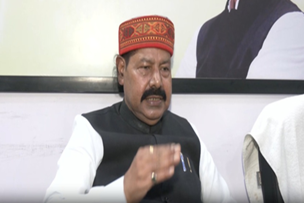 बिहार में तिरंगा मार्च, राजद कार्यकर्ताओं संग भाई वीरेंद्र ने सरकार घेरा!