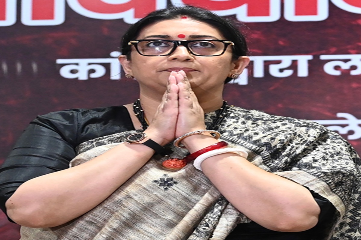 भाजपा राष्ट्रीय टीम में यूपी का दबदबा, आठ चेहरे, मुस्लिम दांव!