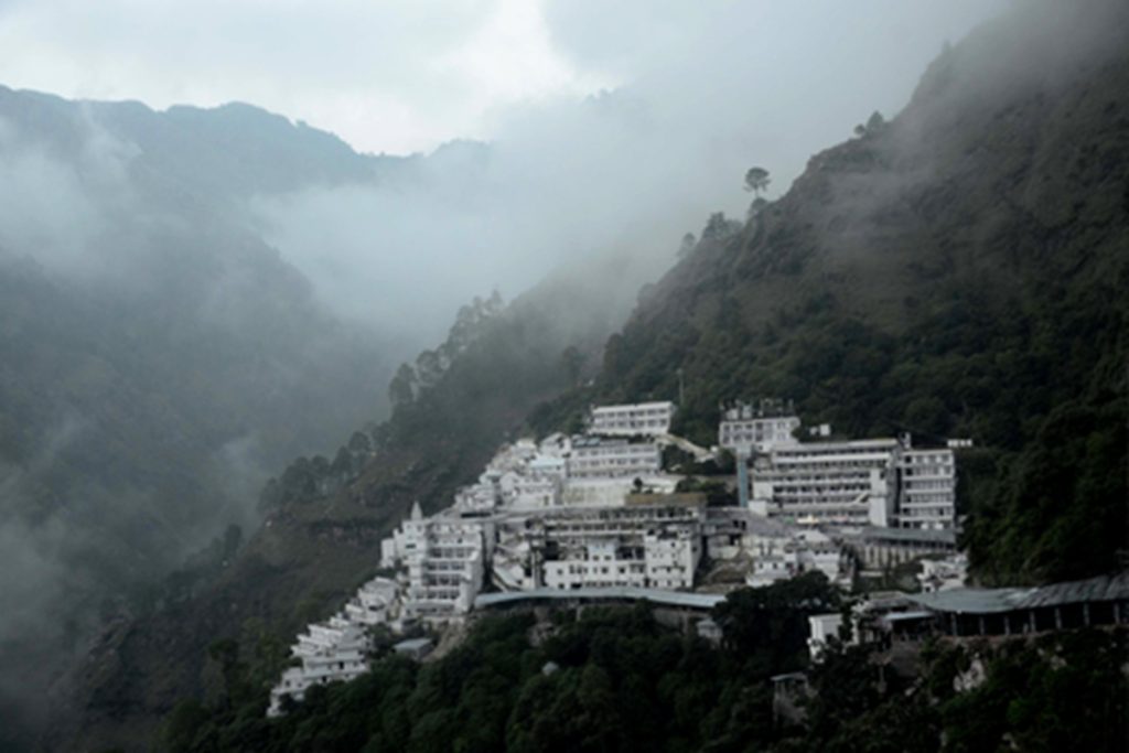 वैष्णो देवी हेराफेरी मामला: सीजेएम ने मांगी जांच रिपोर्ट, सबूत सुरक्षित!