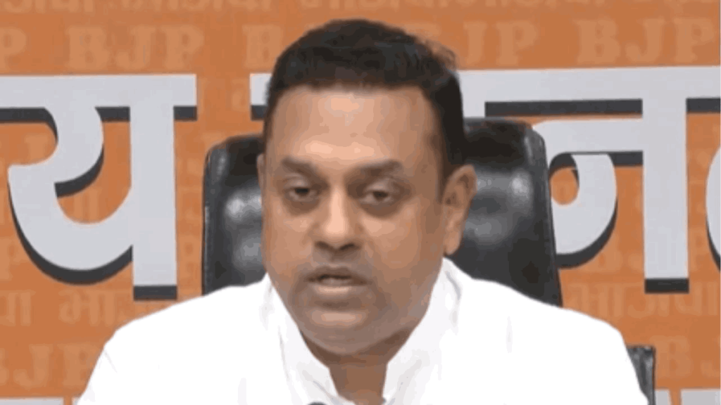 करोड़ों का सत्र, काम शून्य; BJP का विपक्ष पर हमला