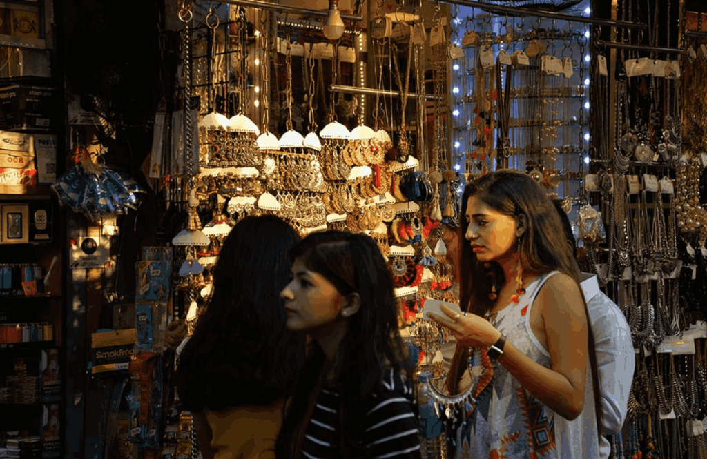 सस्ती शॉपिंग के लिए मुंबई का बेस्ट मार्केट