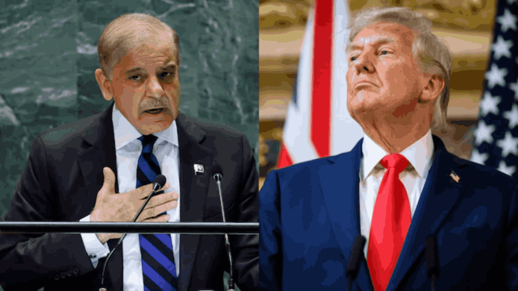 US ने पाकिस्तान से मांगा लष्कर-ISI के खर्च का हिसाब