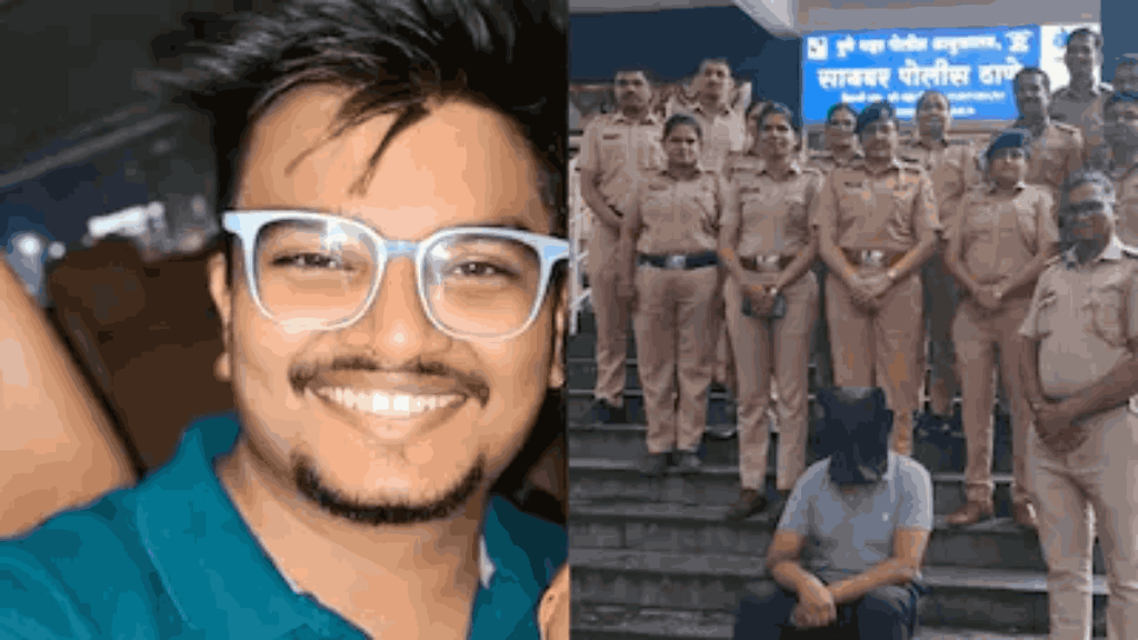 ‘डिजिटल अरेस्ट’ के नाम पर बुजुर्ग से ₹10.74 करोड़ ठगे!