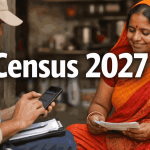 जनगणना 2027 होगी ऐतिहासिक, 40 सवालों की लिस्ट जारी