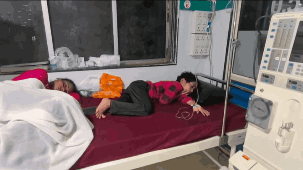 नालासोपारा में केक के अंदर मिली मरी छिपकली, 11 लोग बीमार