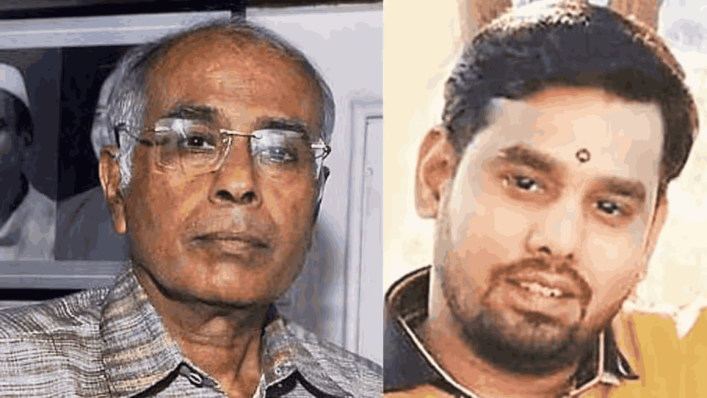 डॉ. दाभोलकर मर्डर केस का मुख्य आरोपी सचिन अंदुरे को ज़मानत
