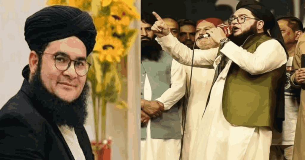 Video: ‘हाफ़िज़ सईद ने कश्मीर में 10,000 आतंकवादी भेजे’