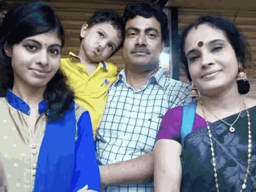 बांग्लादेश में फिर हिंदू परिवार पर कहर, 4 की मौत!