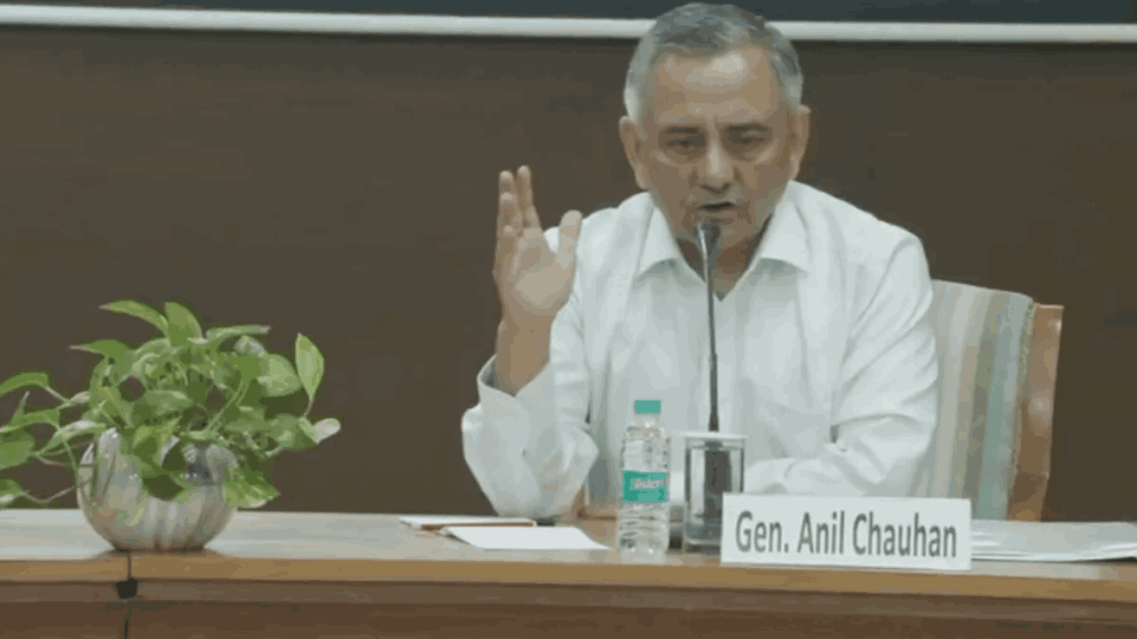 भारत-पाक सीजफायर से पहले ट्रंप को कैसे मिली खबर?
