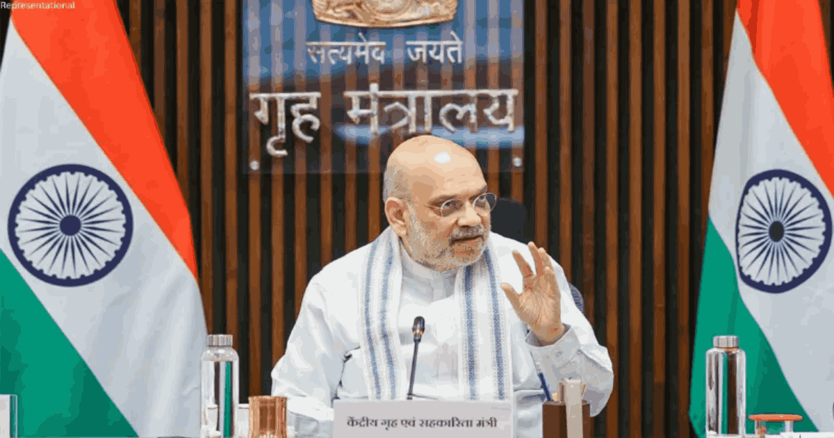भारत कोई धर्मशाला नहीं है!