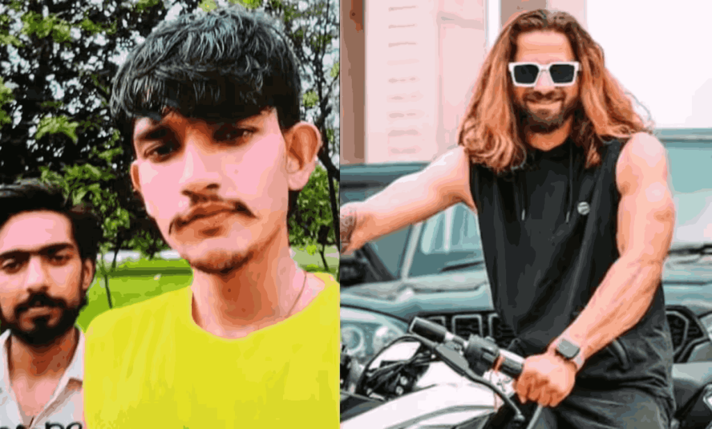 अंकित बालियान मर्डर केस के दो शूटर एनकाउंटर में मारे गए