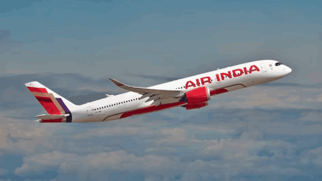 Air India के सभी पायलटों का अब डोप टेस्ट अनिवार्य!