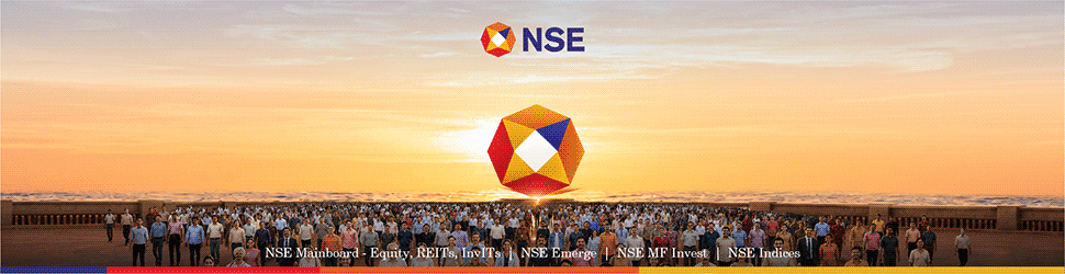 National Stock Exchange of India Limited