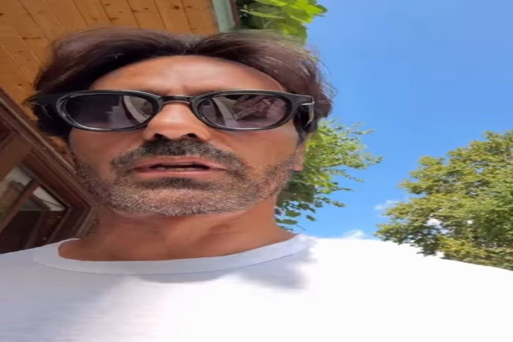 ‘ऑपरेशन गंगा’ से पहले जॉर्जिया घूमे अर्जुन रामपाल, फिल्म की स्क्रिप्ट के मुरीद हुए!