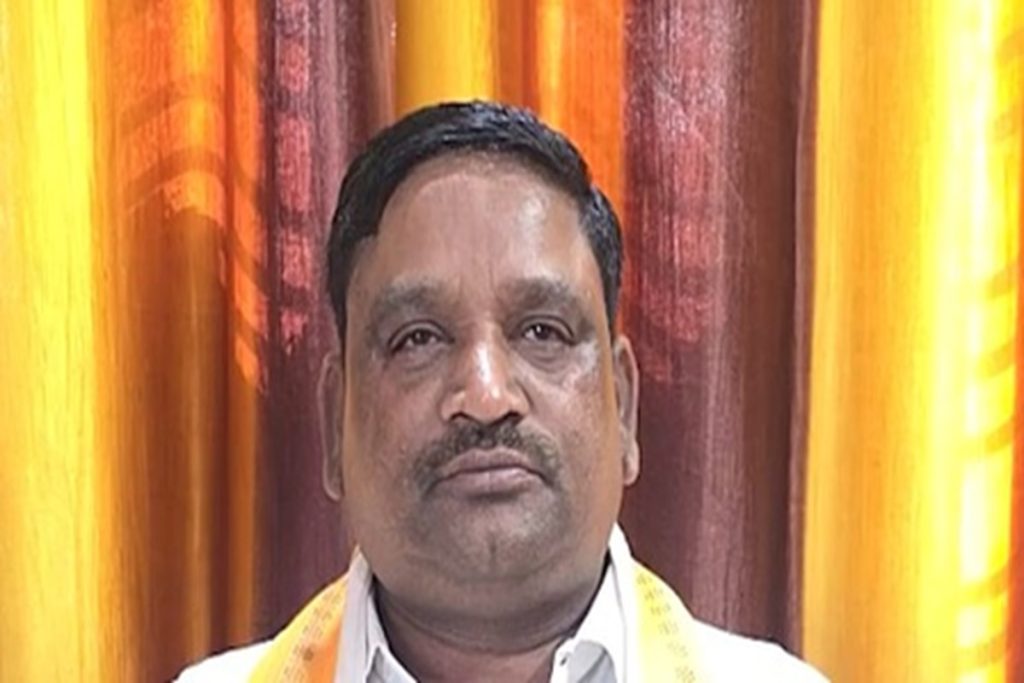 भाजपा विधायक बोले, योगी सरकार में गोरखपुर में सबसे ज्यादा काम हुआ