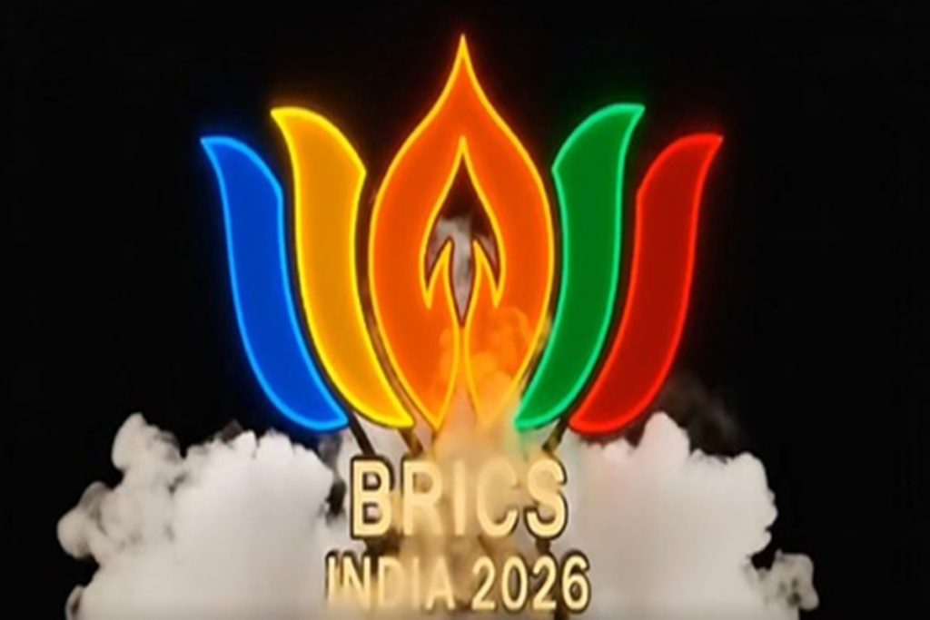 ब्रिक्स इंडिया 2026: नई दिल्ली दुनिया के स्वागत को तैयार, एनडीएमसी ने दिखाई झलक! 