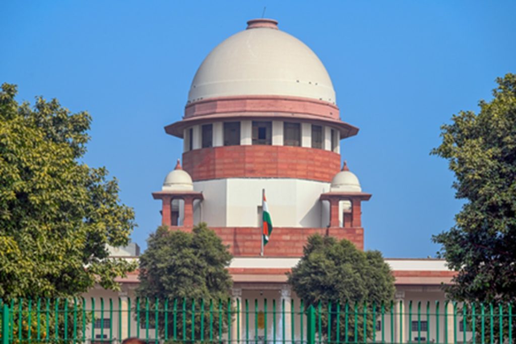 बच्चों के अपहरण पर सख्त कानून की मांग, सुप्रीम कोर्ट ने मांगा जवाब!