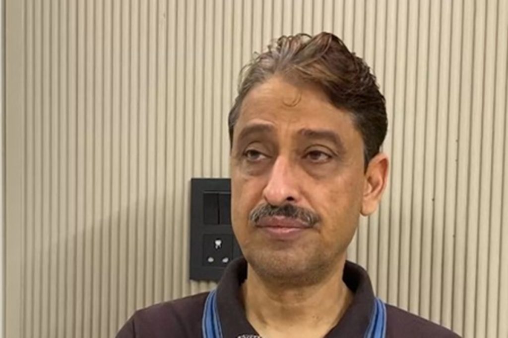 चीन के साथ व्यापारिक संबंध बढ़ाने से पहले विवादों का समाधान होना जरूरी : इमरान मसूद!