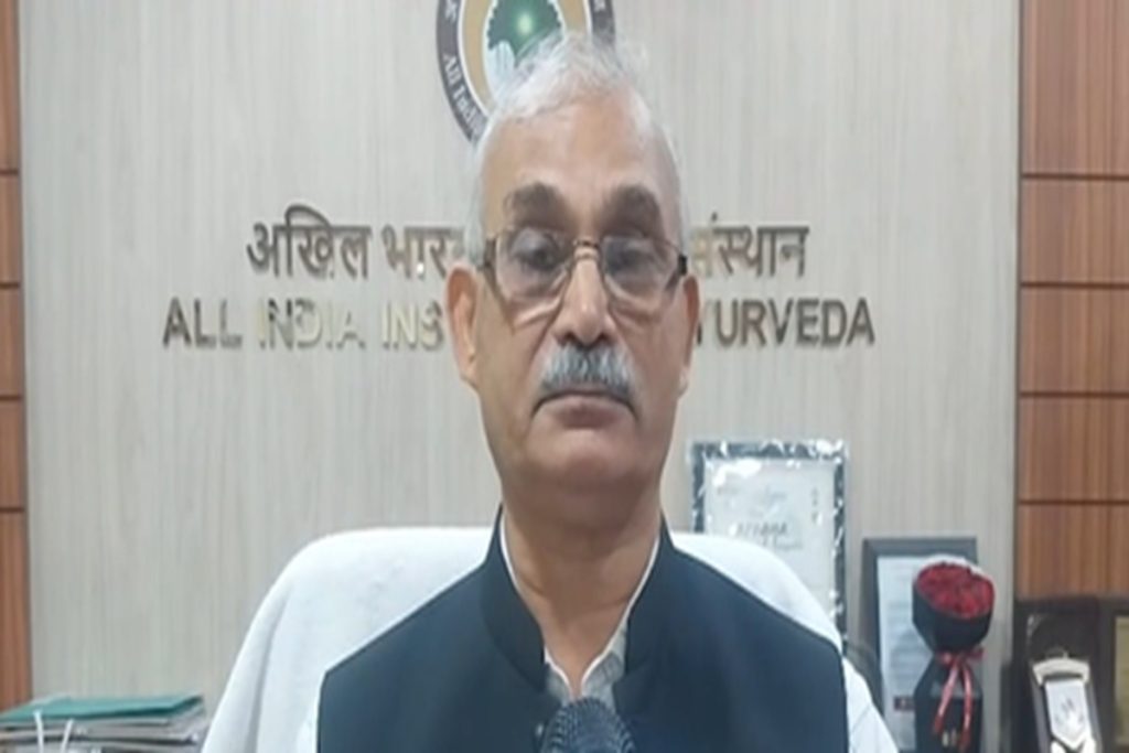 स्वाइन फ्लू से घबराएं नहीं, अपनाएं ये आयुर्वेदिक सावधानियां! 