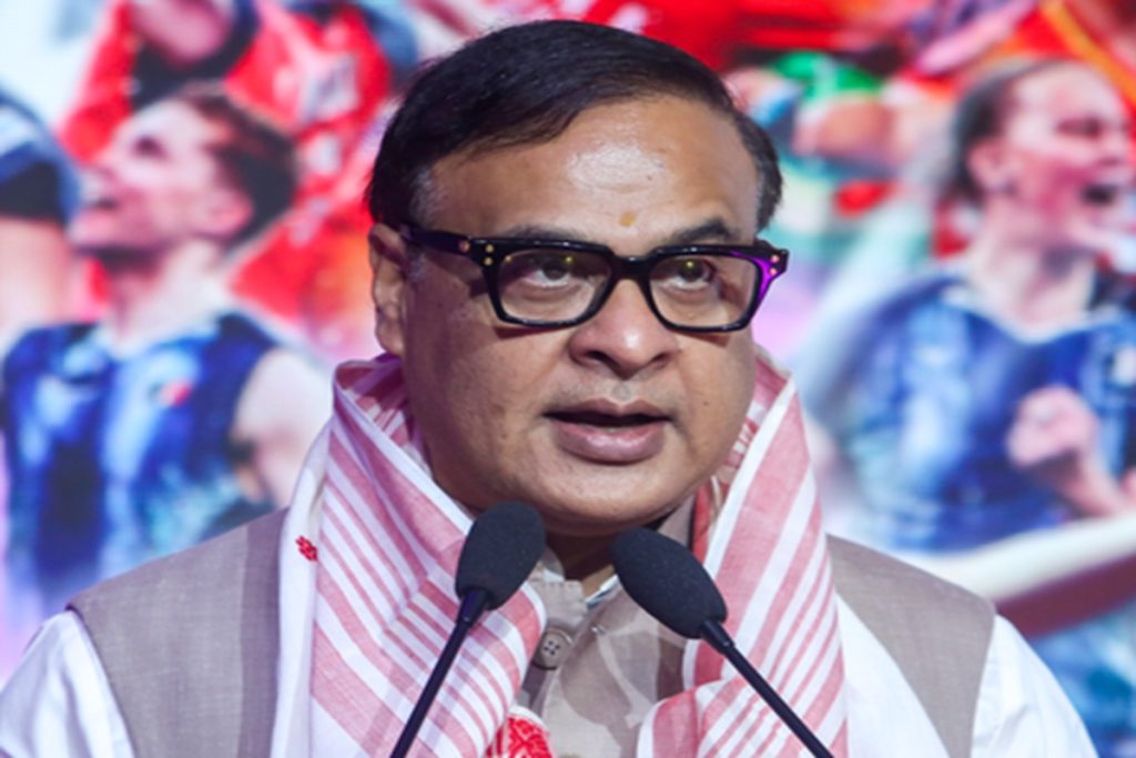 यूएन के फैसले का हिमंता सरमा ने किया स्वागत, बोले- बाल विवाह के लिए समाज में कोई जगह नहीं!