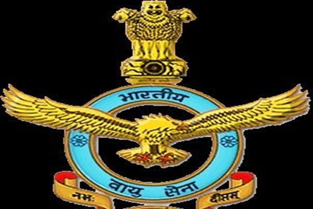 भारतीय वायुसेना की स्वदेशी ड्रोन तकनीक का पोखरण में होगा प्रदर्शन!