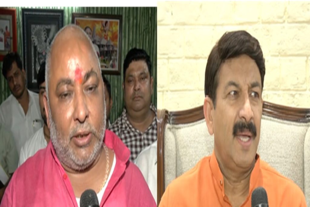 मोदी के 25 सालों के काम जन-जन तक पहुंचाना जिम्मेदारी!