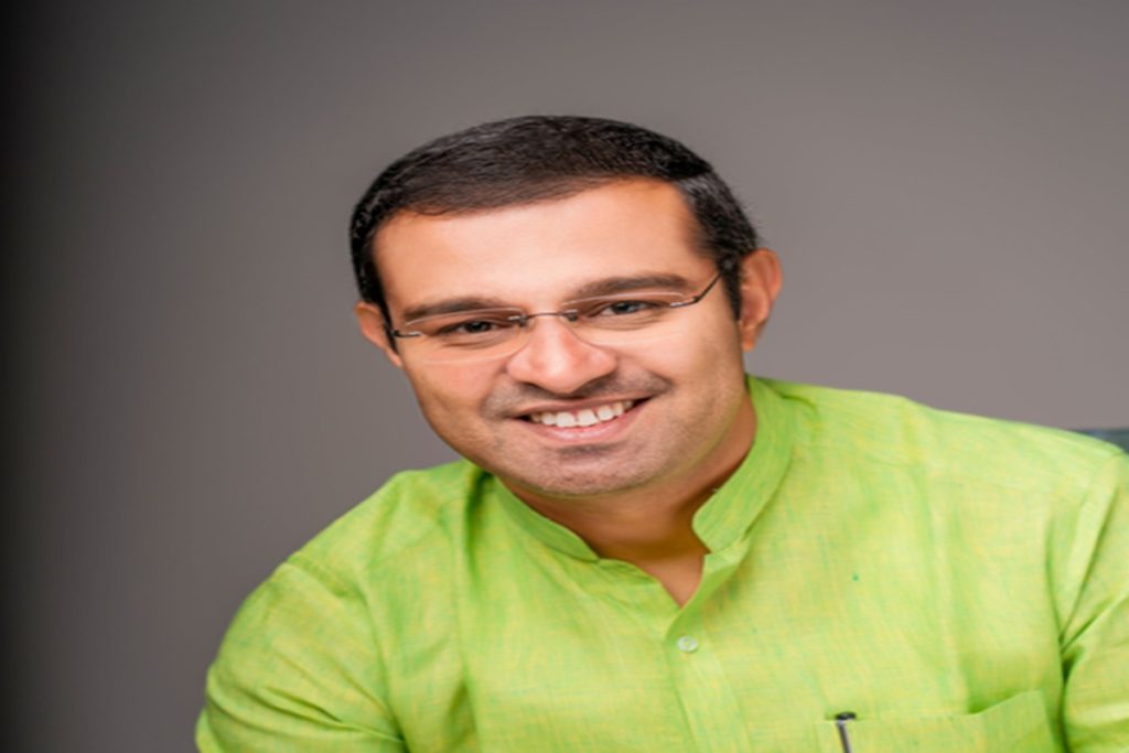 शिक्षक दिवस पर रोजी जॉन बोले, शिक्षा में इंसानियत समानता जरूरी!